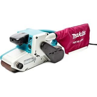 Проводная шлифовальная машина ленточная Makita 9920
