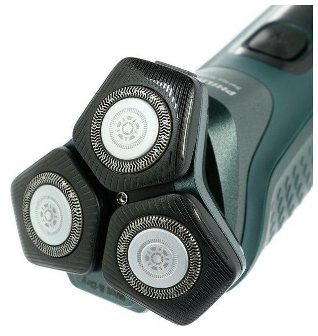 Бритва PHILIPS Series 5000 S5584/50 SkinIQ