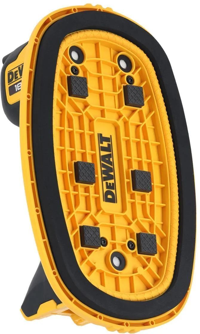 Вакуумный подъемник аккумуляторный DeWalt DCE590D1T + аккумулятор 18V 2.0Ач