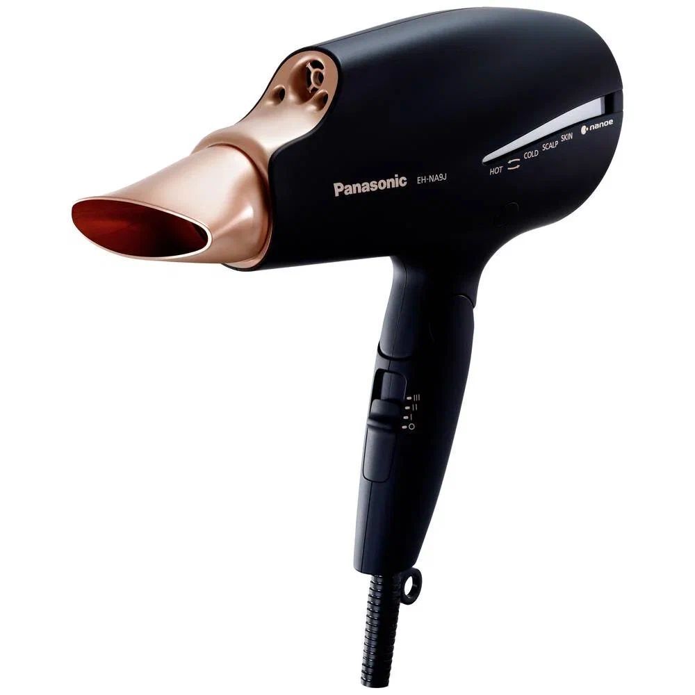 Фен для волос Panasonic EH-NA9J-K825