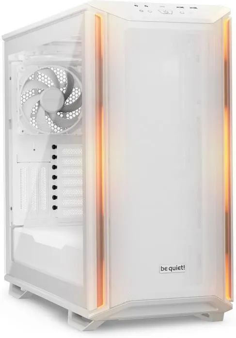 Корпус Be Quiet! Dark Base 701 белый (BGW59)