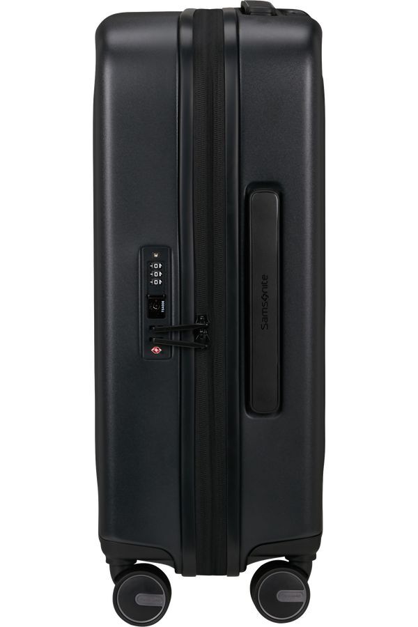 Чемодан Samsonite FYRM 155026-1374 55см 40/46л Graphite