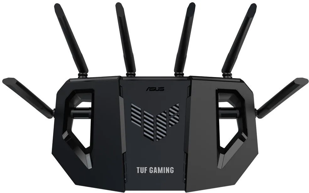 Маршрутизатор Asus TUF-BE6500 WiFi 7 BE6500