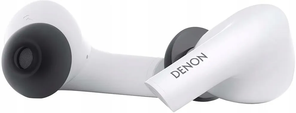 Беспроводные наушники True Wireless Denon AH-C630W White