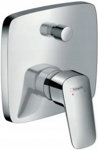 Излив Hansgrohe Logis, хром 71405000