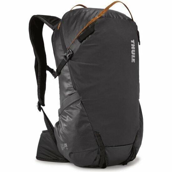 Рюкзак туристический THULE Stir 25L Hiking Backpack TSTM325 Obsidian (3204094)