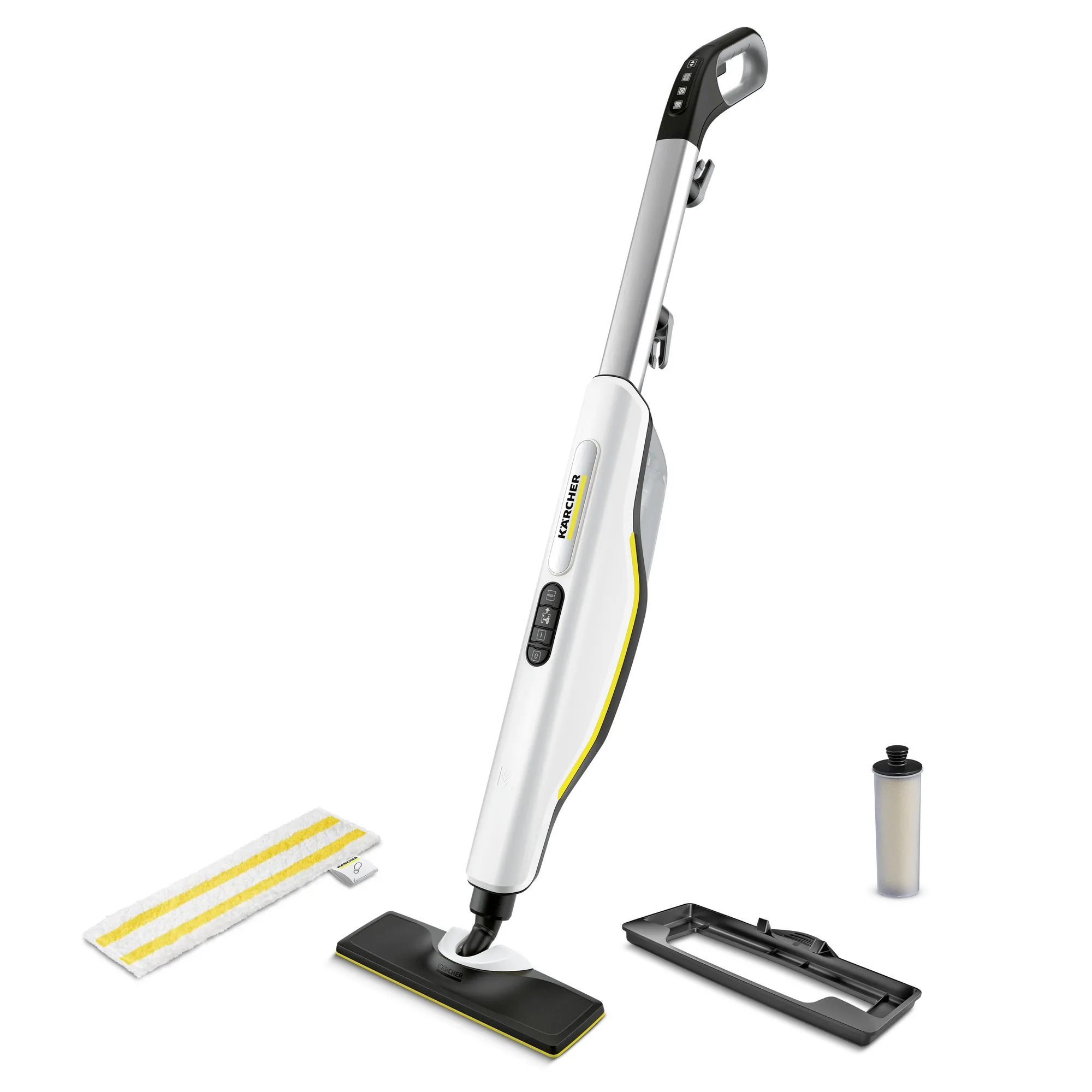 Паровая швабра Karcher SC 3 1.513-530.0