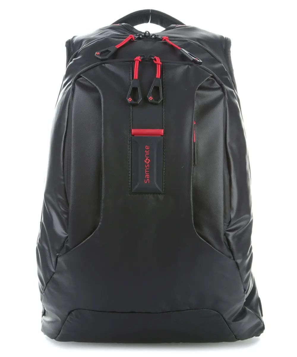 Рюкзак для ноутбука Samsonite Paradiver Light, черный 15.6"