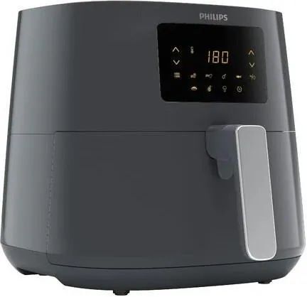 Фритюрница PHILIPS Series 3000 Ovi XL HD9270/66