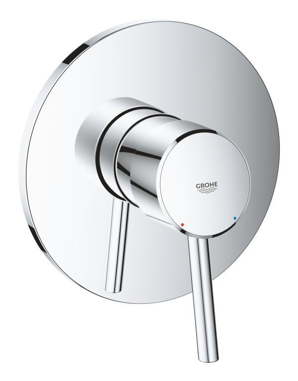 Скрытый смеситель Grohe 24053001