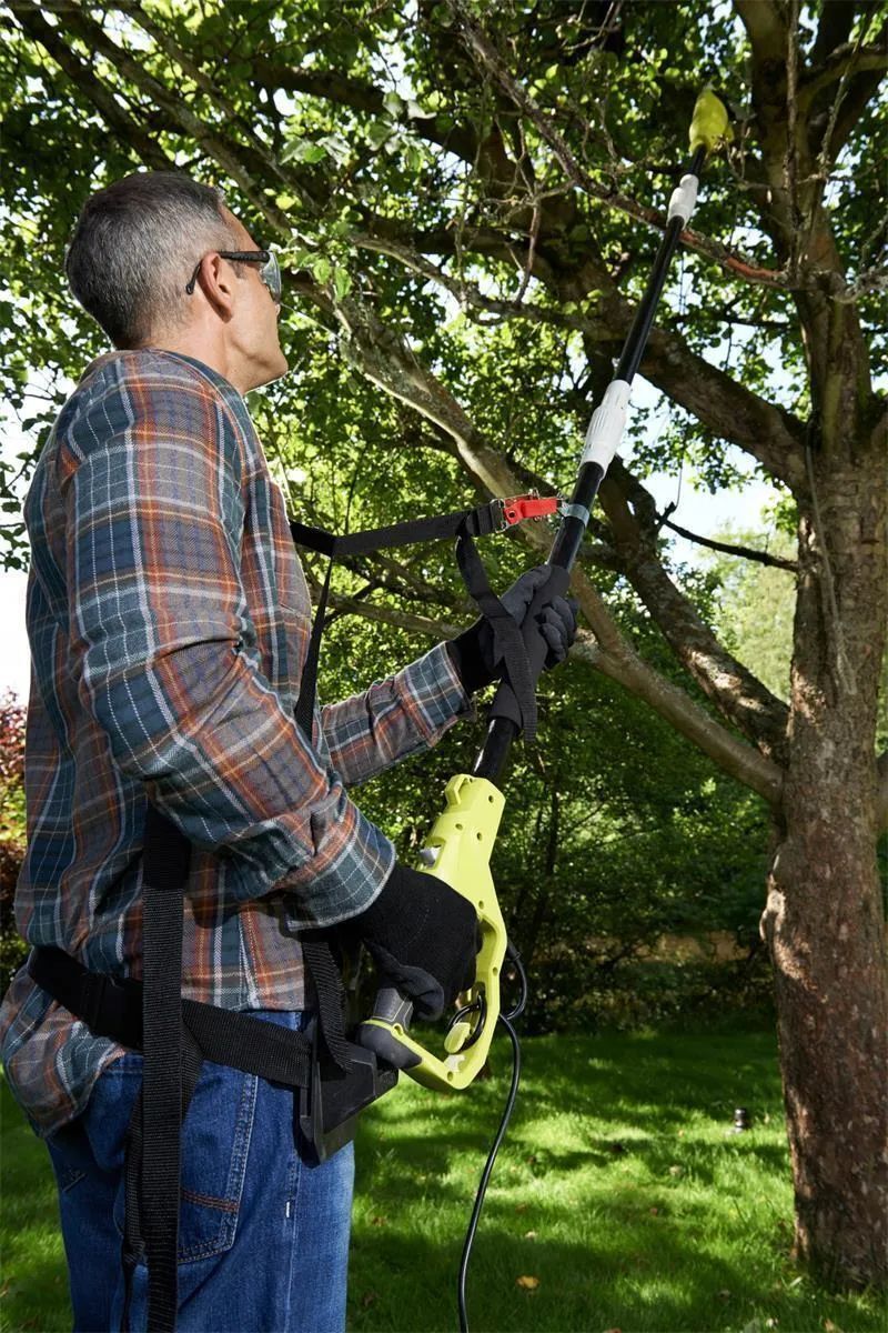 Триммер для живой изгороди RYOBI RP750450 750 Вт