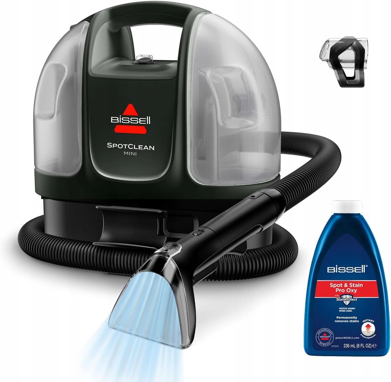 Портативный моющий пылесос BISSELL SpotClean Mini 41491