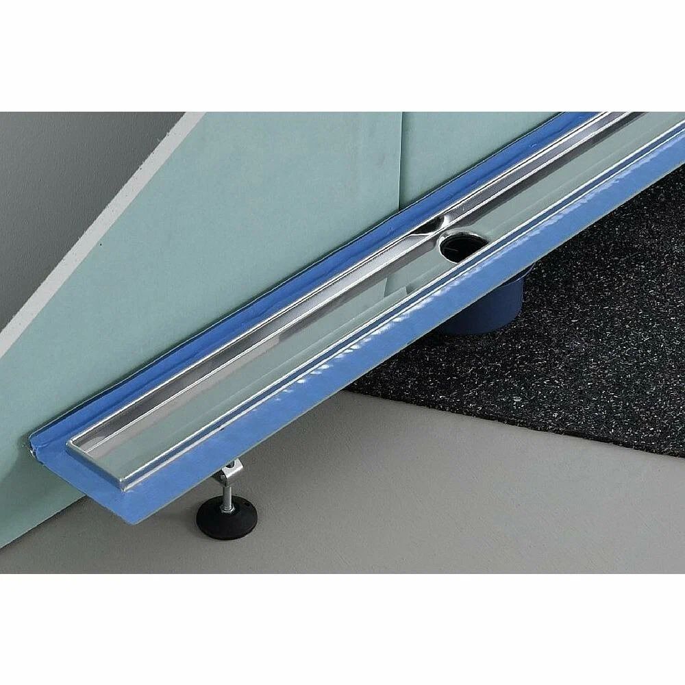 TECE 600800 TECEdrainline Дренажный канал , прямой, 80 см