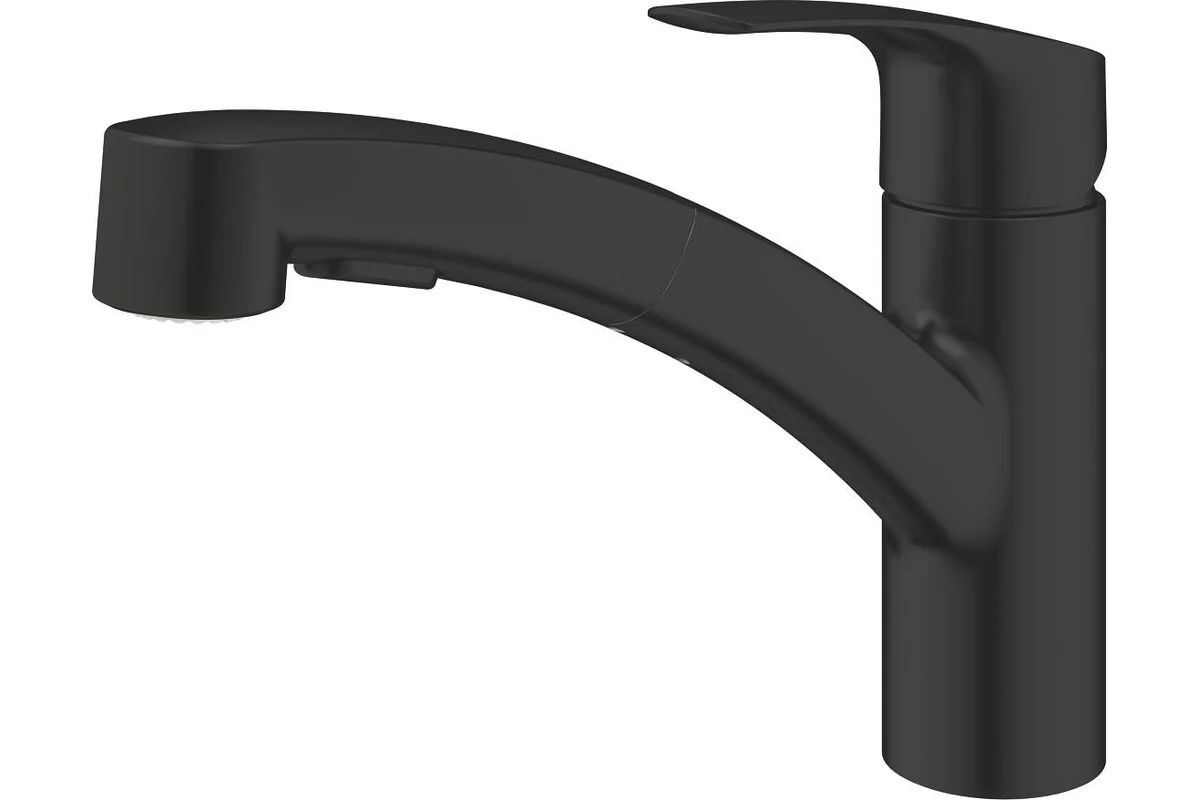Смеситель Grohe Eurosmart 303052431
