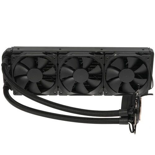 СВО Fractal Design Celsius+ S36 Dynamic Water Cooling Unit