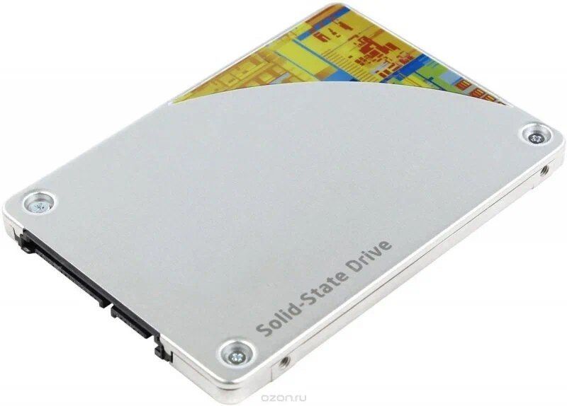 Твердотельный накопитель Intel 800 ГБ SSDPE2MW800G4X1