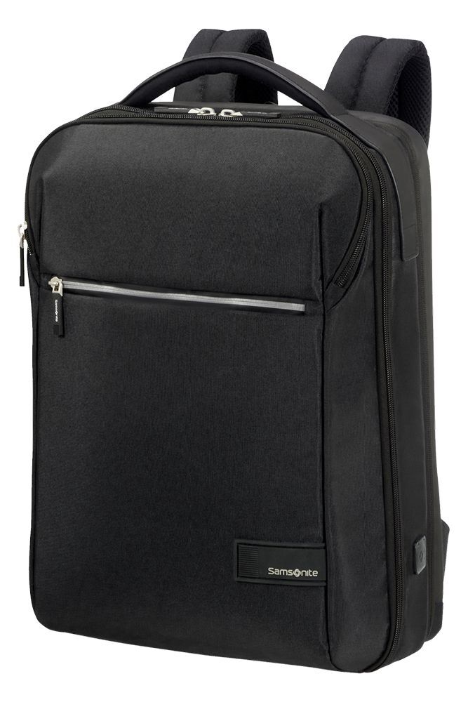 Рюкзак для ноутбука Samsonite Litepoint 17.3", черный