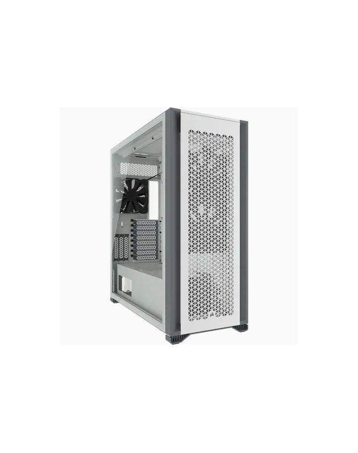Корпус Corsair 7000D Airflow Белый (CC9011219WW)