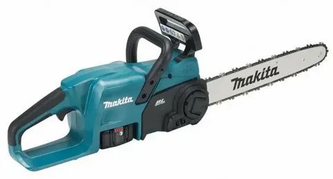 Цепная пила Makita DUC307RTX3 18V LXT 30 см с АКБ 5,0 Ah и ЗУ