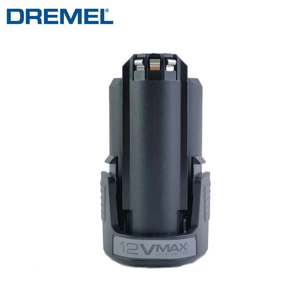 Аккумулятор Dremel 12 V (880) 1607A350H7
