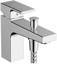 Смеситель для ванны/душа Hansgrohe Vernis Shape Monotrou 71463000