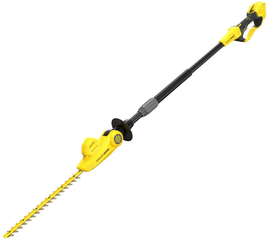 Аккумуляторный кусторез Stanley SFMCPH845B