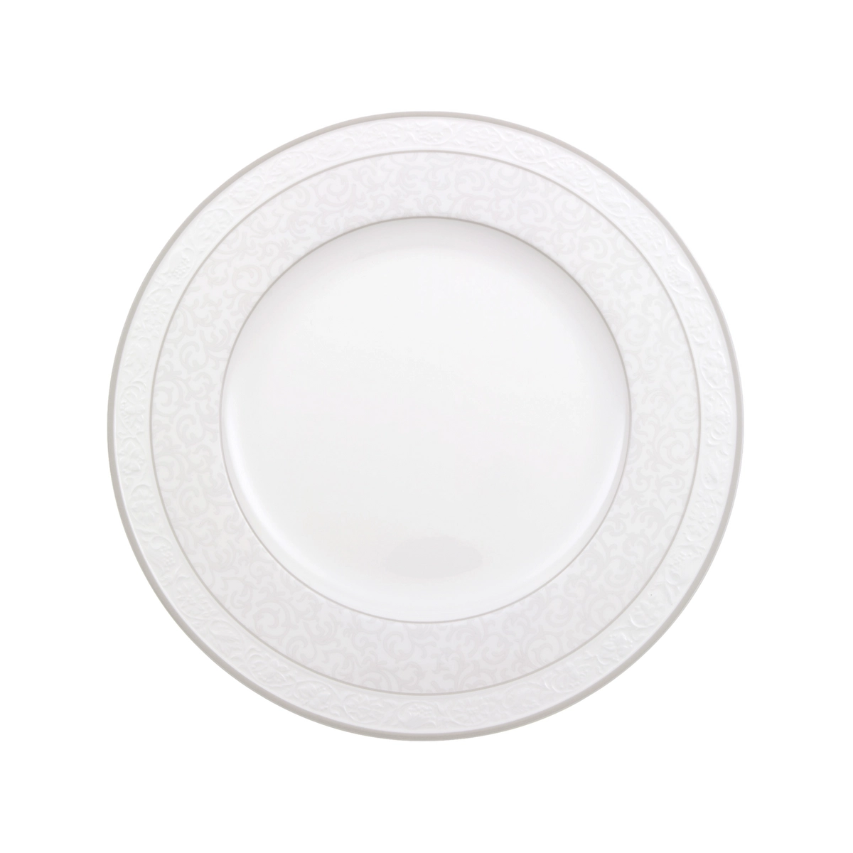 Тарелка Villeroy & Boch Gray Pearl 1043922630