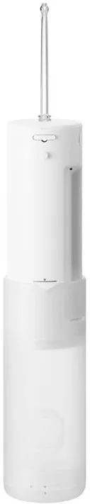 Ирригатор Panasonic EW-DJ4B белый