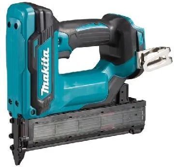 Пневматический степлер Makita DFN350Z 18V без АКБ и ЗУ