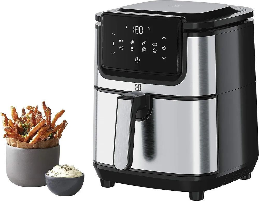 Фритюрница Electrolux Explore 6 E6AF1-4ST AirFrey