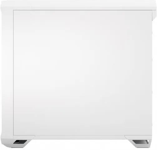 Компьютерный корпус Fractal Design Torrent Белый RGB TG Clear (FD-CTOR1-A07)