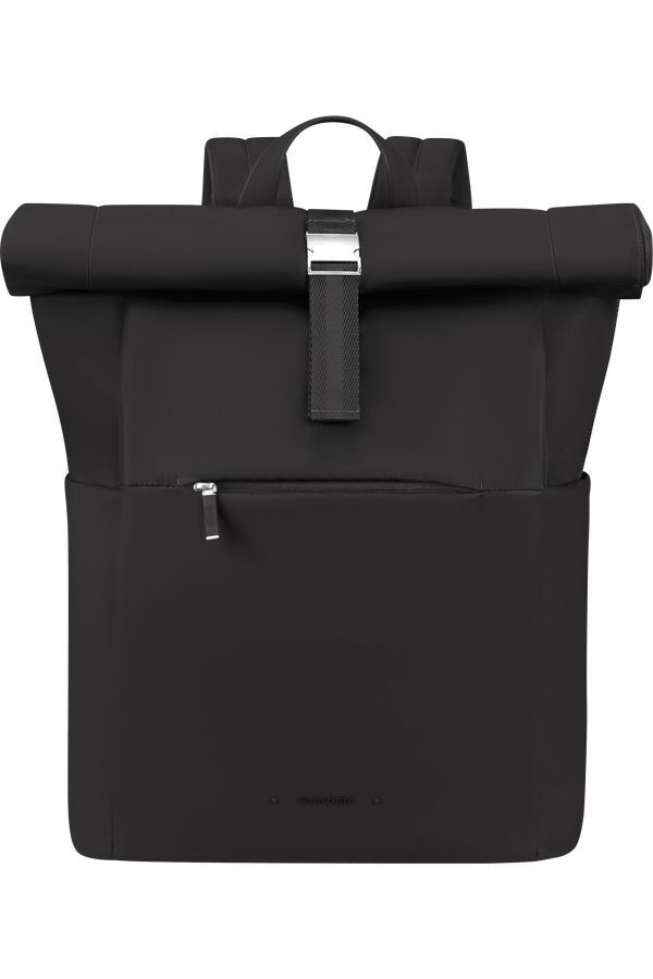 Рюкзак Samsonite 4Pack 151627-1041 15.6" 23л Rolltop Black