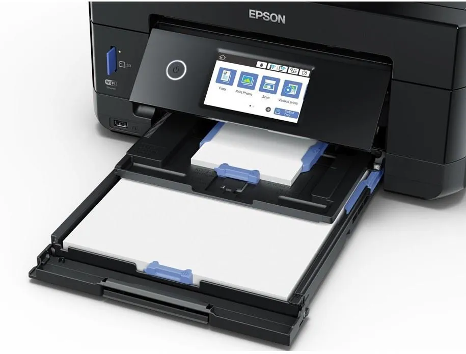 Принтер Epson Expression XP-7100