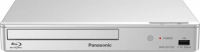 Blu-ray плеер Panasonic DMP-BDT168 серебристый