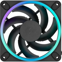 Кулер для корпуса Fractal Design Momentum 12 RGB