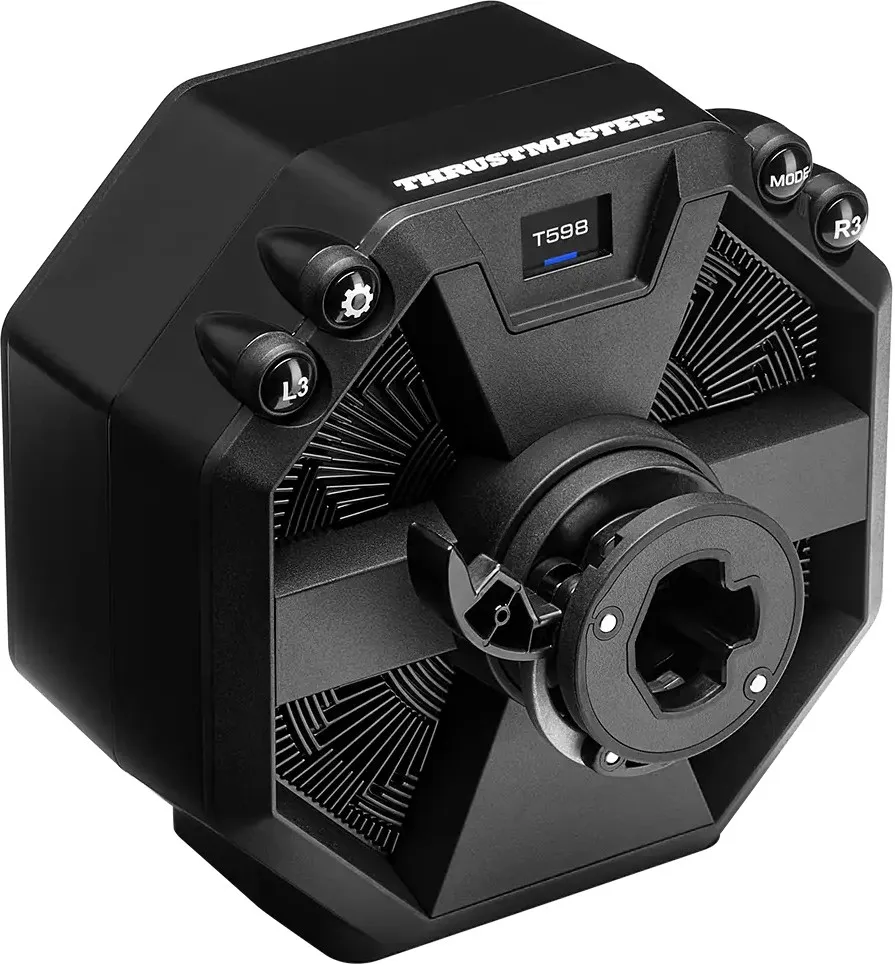 База руля Thrustmaster T598-P Servo