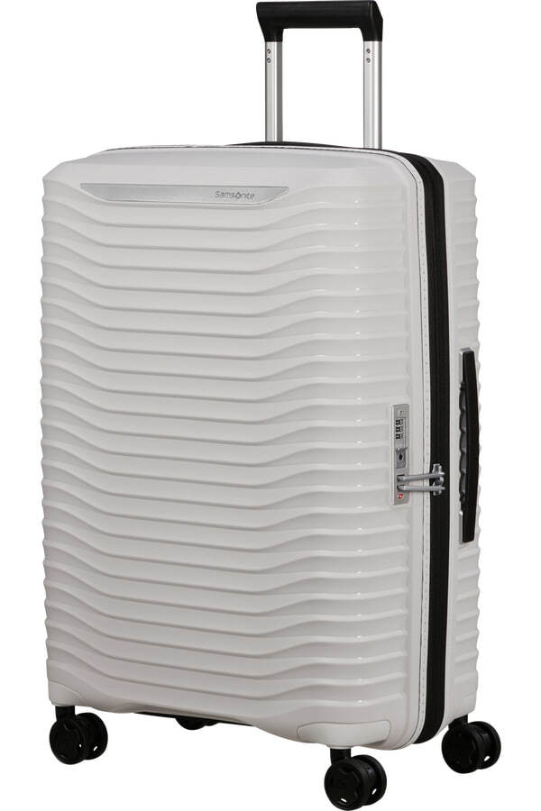 Чемодан Samsonite Upscape 143109-0479 68см 75/83л Cloud White