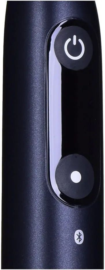Электрическая зубная щетка Oral-B iO Series 9N Black Onyx JAS22