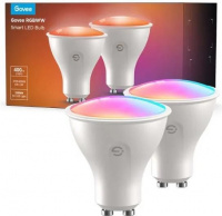 Умные лампы Govee Smart LED Bulb RGBWW 400лм, B600D3C1