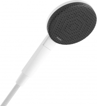 Ручной душ Hansgrohe Raindance Alive Select S, белый матовый 24512700
