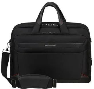 Сумка для ноутбука Samsonite Pro-DLX 6 147142-1041 17,3″, чёрная