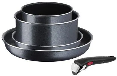 Набор посуды TEFAL Ingenio XL Force L1589502 5 шт