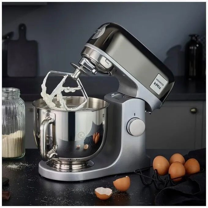 Кухонный комбайн Kenwood kMix Editions KMX760BC