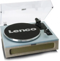 Проигрыватель виниловых пластинок Lenco LS-440Bubg