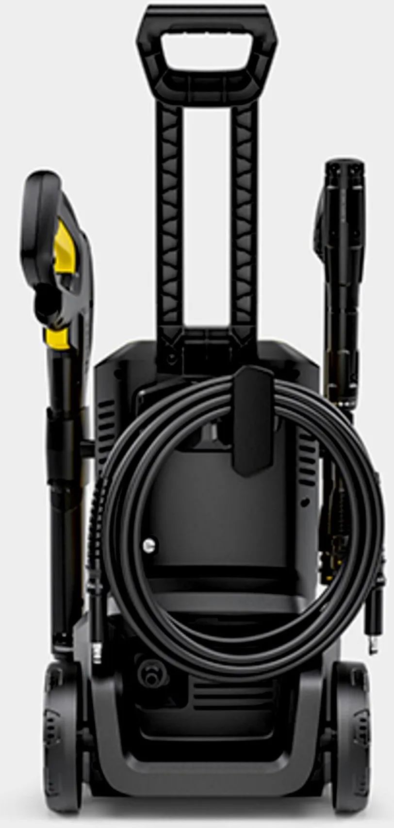 Мойка высокого давления Karcher K5 1.679-600.0