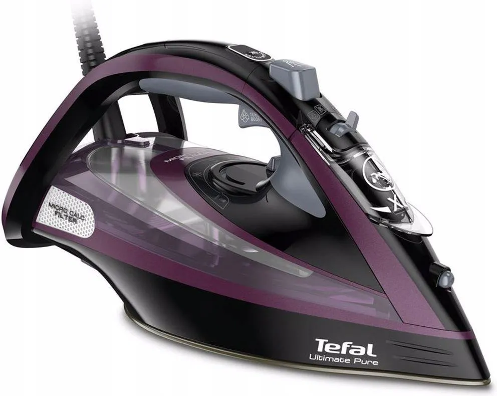 Утюг Tefal Ultimate Pure FV9835