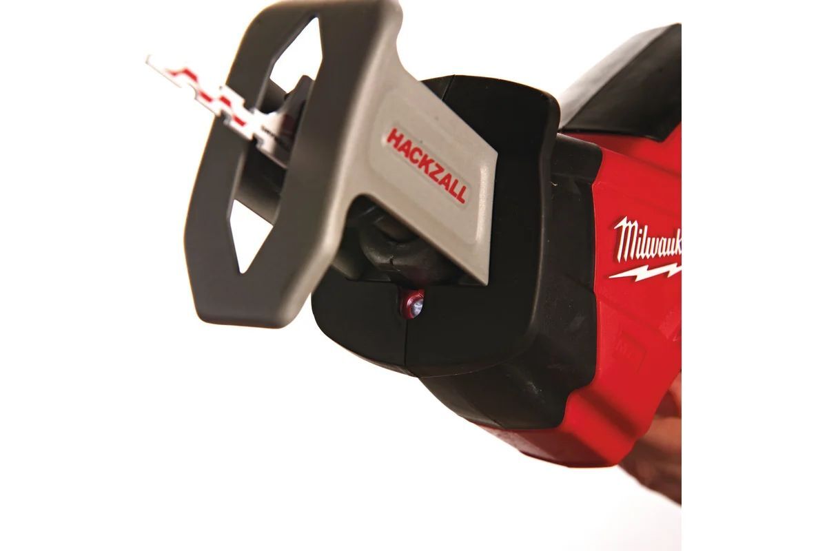 Сабельная пила Milwaukee M12 C12HZ-202C 2 2,0 Ah и ЗУ 4933441195