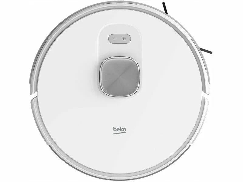 BEKO VRR71214VW Робот-уборщик HEPA Wi-Fi