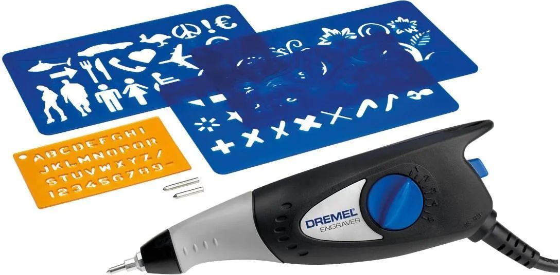 Гравер Dremel 290-3 F0130290JJ