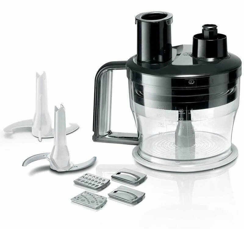 Блендер Bosch Serie 6 ErgoMaster MSM6M871